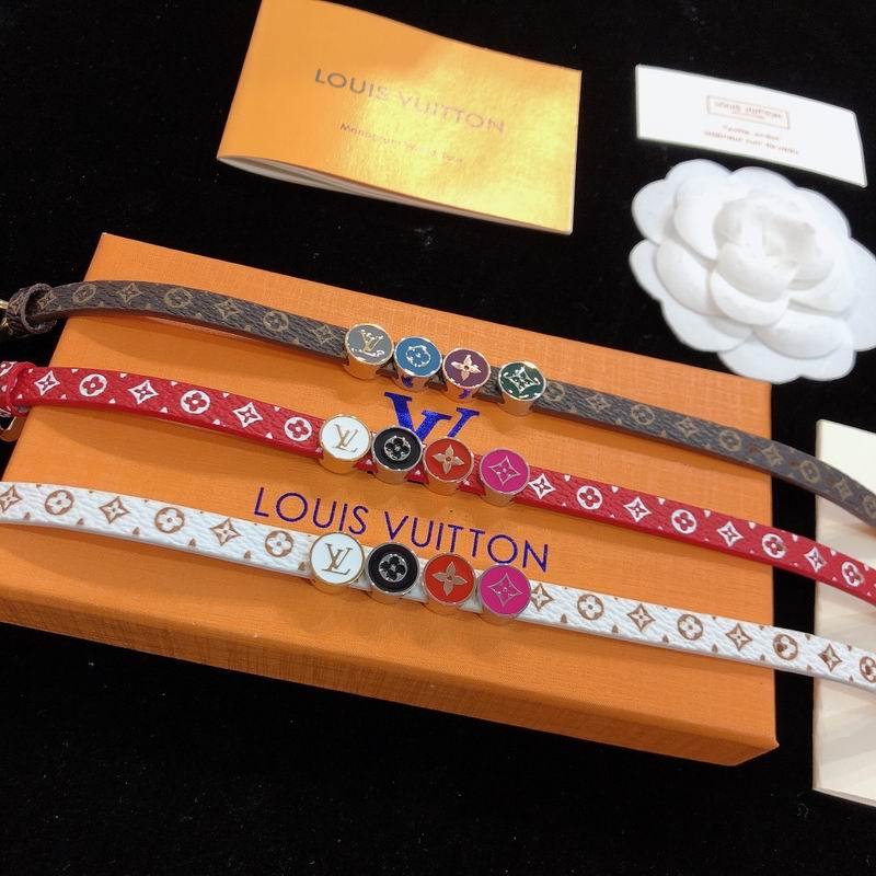 LV Bracelets 173